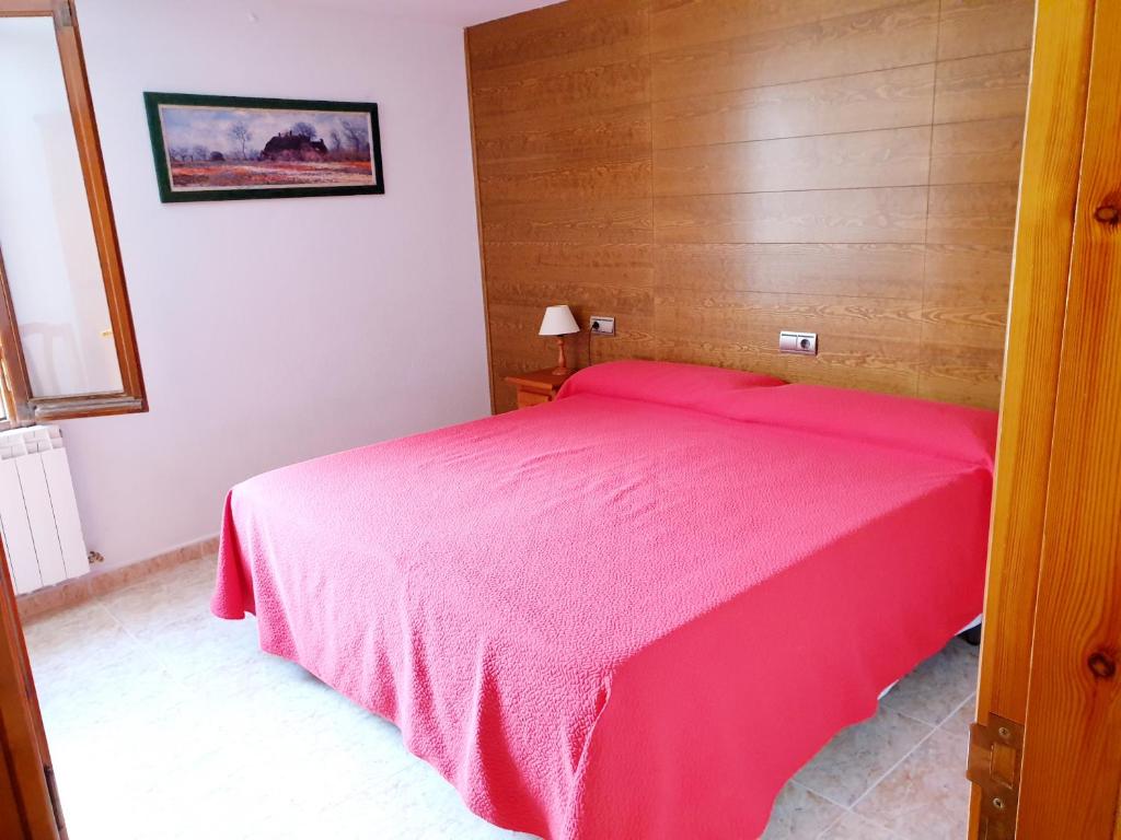 Apartamentos Casa Patro, Tramacastilla de Tena – Precios ...