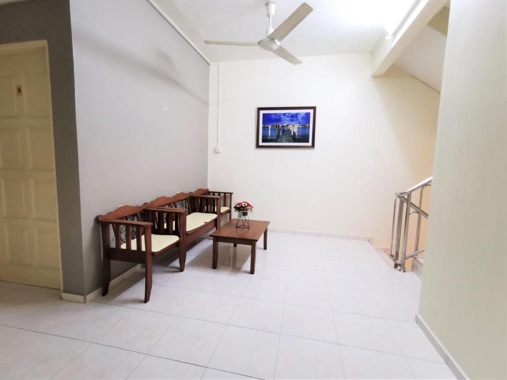Fotografie z fotogalerie ubytování Warni Villa 8 Whole Or Room v destinaci Muar