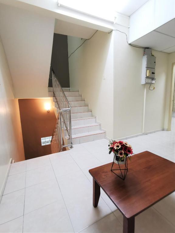 Fotografie z fotogalerie ubytování Warni Villa 8 Whole Or Room v destinaci Muar