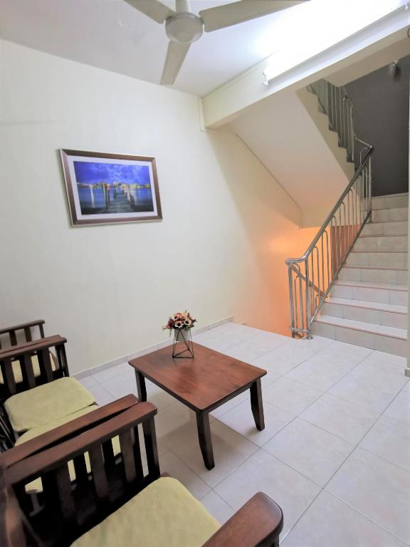 Fotografie z fotogalerie ubytování Warni Villa 8 Whole Or Room v destinaci Muar