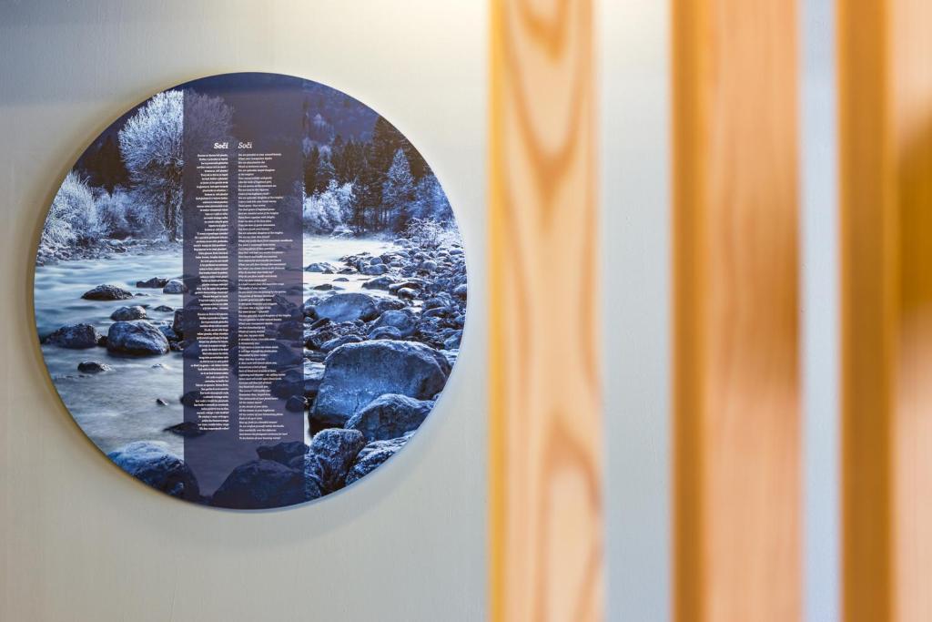 Fotografie z fotogalerie ubytování Hotel Boka v destinaci Bovec