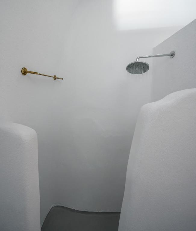 Fotografie z fotogalerie ubytování White Dream Suites ve Fiře