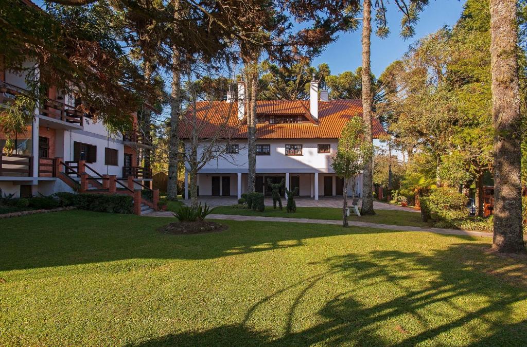 Residencial Lago Negro- 204D 2 Dormitórios - 8 PAX em Condomínio com Infra  Residencial Lago Negro- 204D 2 Dormitórios - 8 PAX em Condomínio com Infra