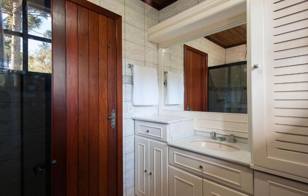 Residencial Lago Negro- 204D 2 Dormitórios - 8 PAX em Condomínio com Infra  Residencial Lago Negro- 204D 2 Dormitórios - 8 PAX em Condomínio com Infra