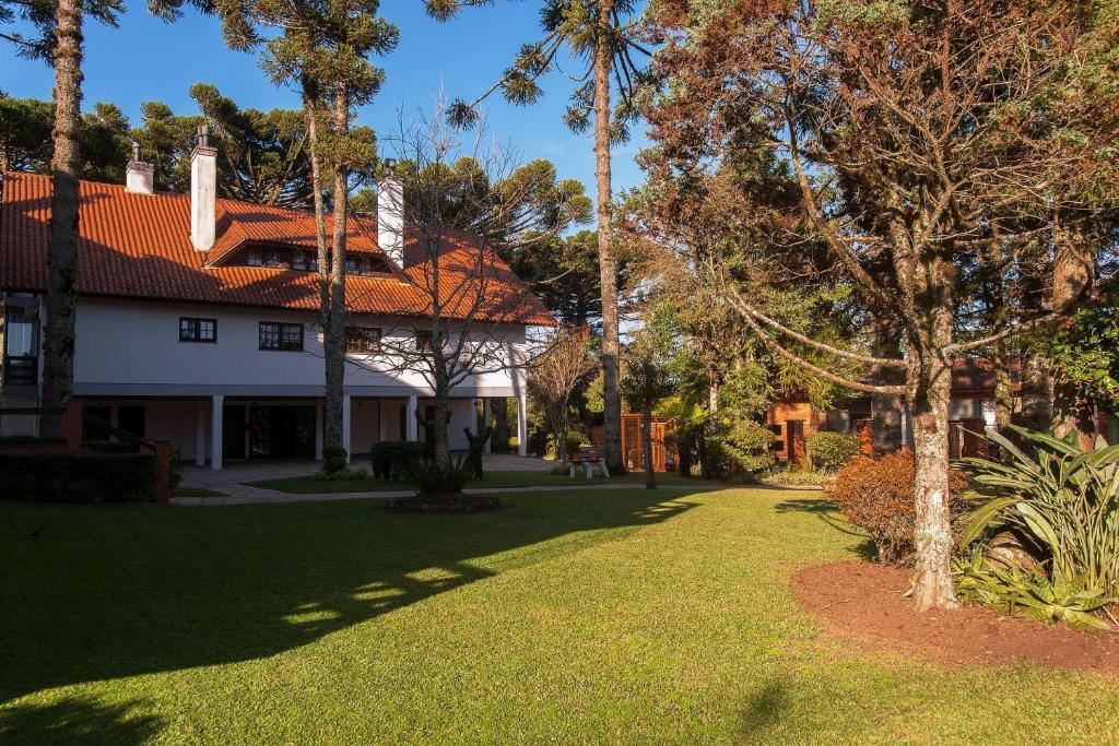 Residencial Lago Negro- 204D 2 Dormitórios - 8 PAX em Condomínio com Infra  Residencial Lago Negro- 204D 2 Dormitórios - 8 PAX em Condomínio com Infra