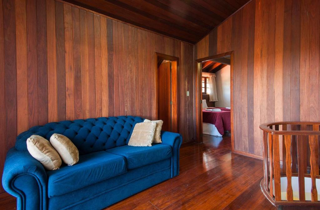 Residencial Lago Negro- 204D 2 Dormitórios - 8 PAX em Condomínio com Infra  Residencial Lago Negro- 204D 2 Dormitórios - 8 PAX em Condomínio com Infra