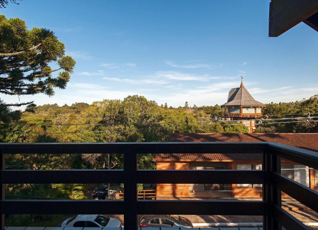 Residencial Lago Negro- 204D 2 Dormitórios - 8 PAX em Condomínio com Infra  Residencial Lago Negro- 204D 2 Dormitórios - 8 PAX em Condomínio com Infra