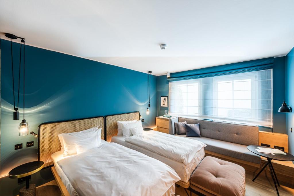 Maximilian Hotel - Resim 25