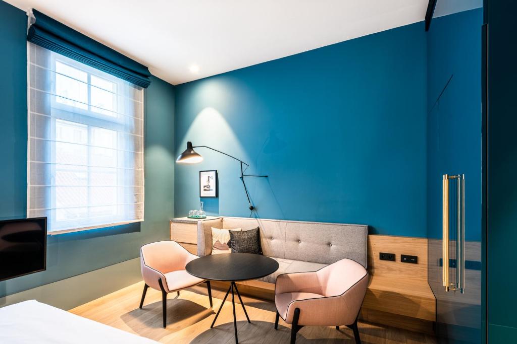 Maximilian Hotel - Resim 7