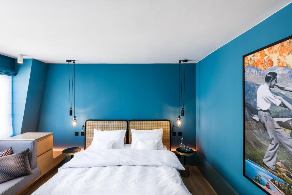 Maximilian Hotel - Resim 21