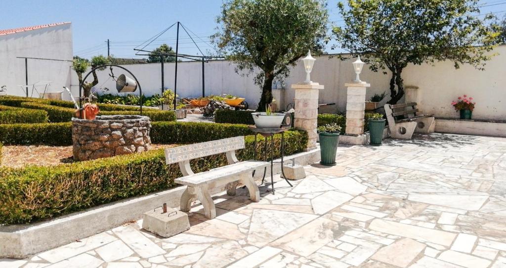 Hotel Mateus - Resim 14