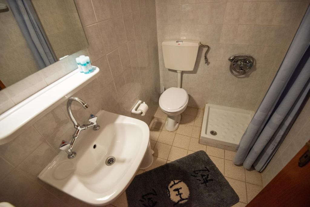 Domus Inn - Resim 39