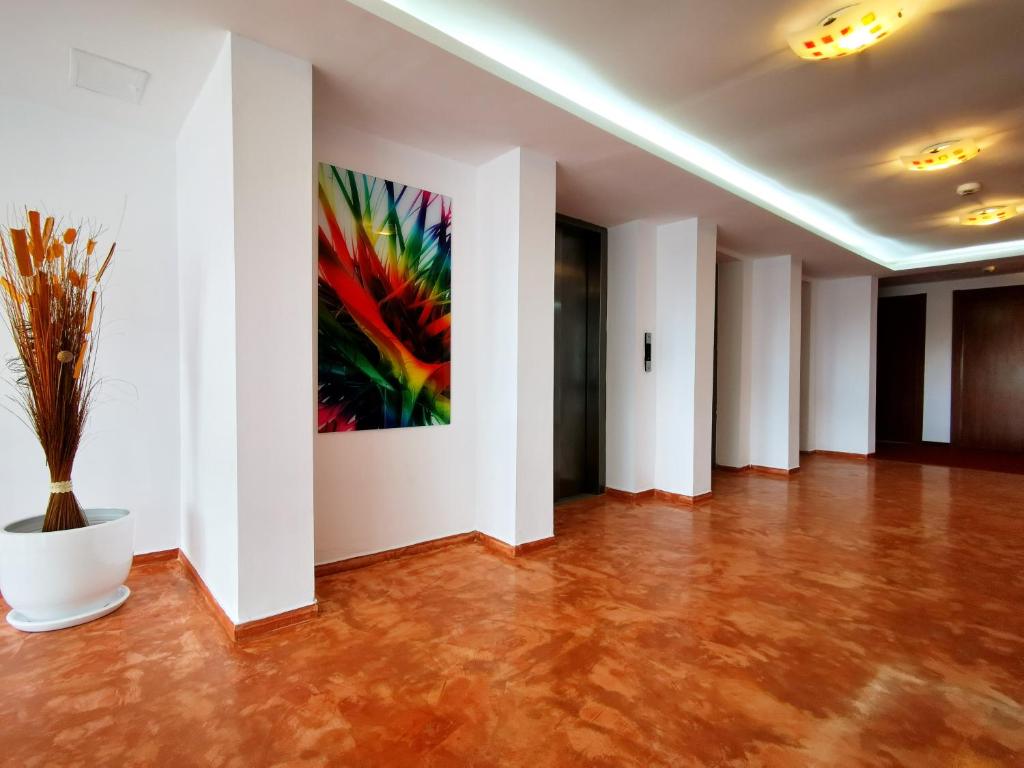 Fotografie z fotogalerie ubytování Hotel Olimpic v destinaci Jupiter
