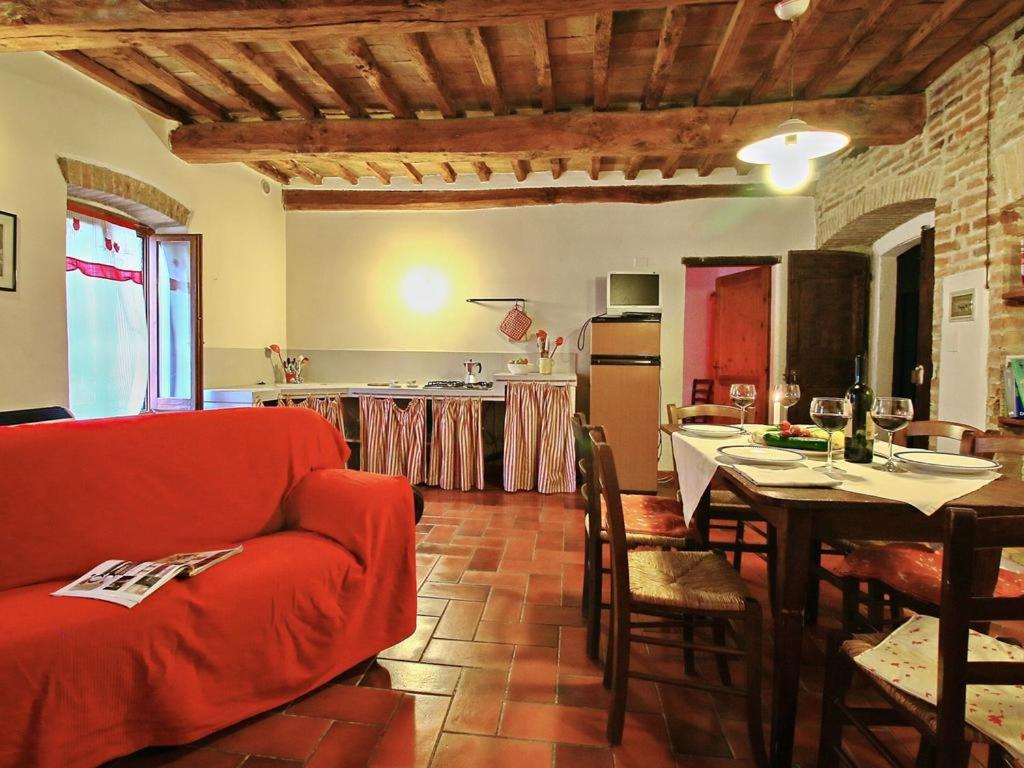Fotografie z fotogalerie ubytování Agriturismo Le Vigne di Pace v destinaci Umbertide
