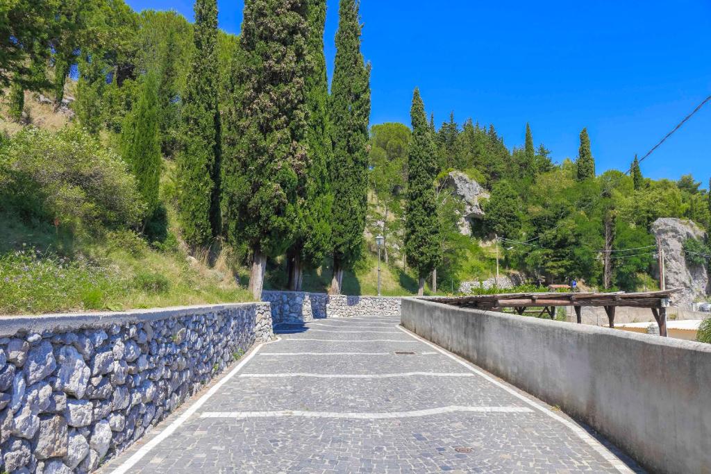 Villa Mare Amalfi