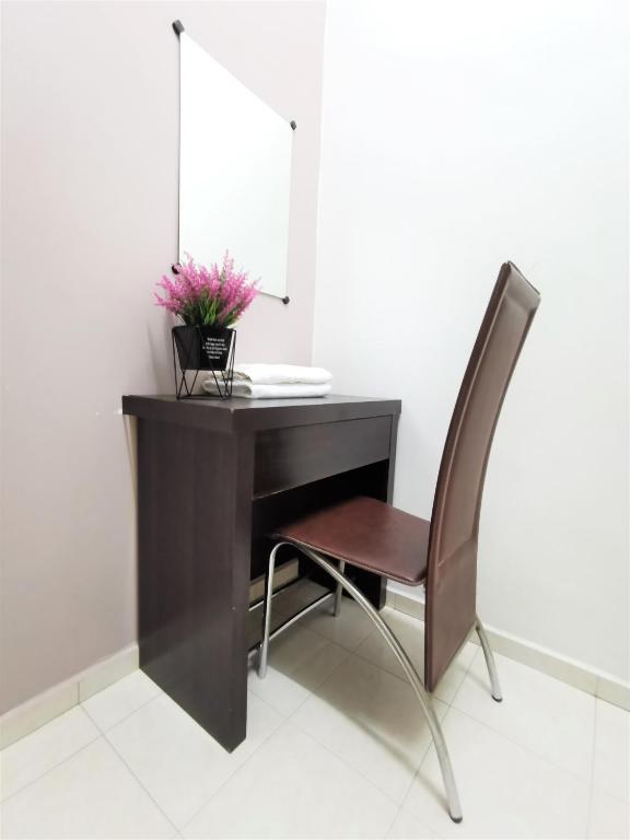 Fotografie z fotogalerie ubytování Warni Villa 8 Whole Or Room v destinaci Muar