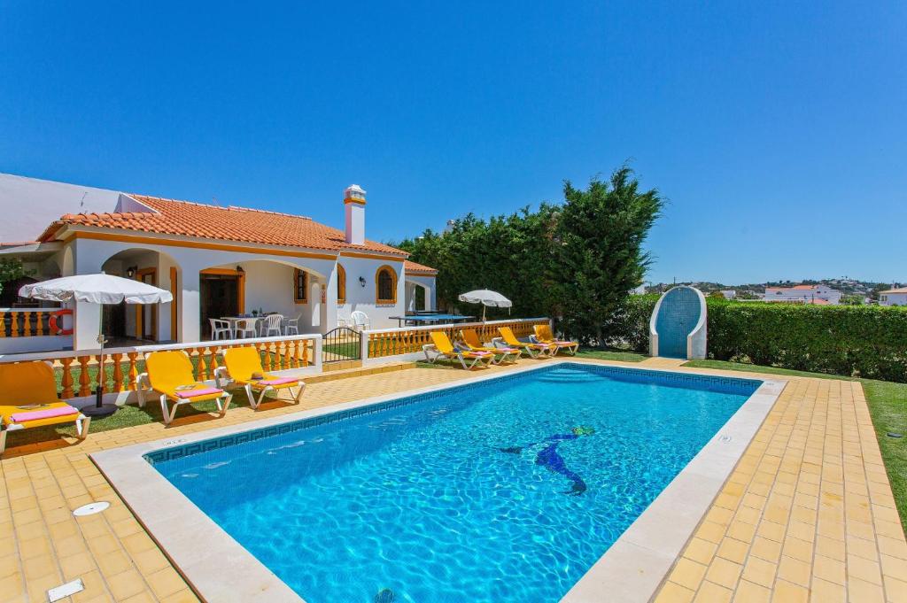 Apartamentos Solar Veiguinha - Resim 9