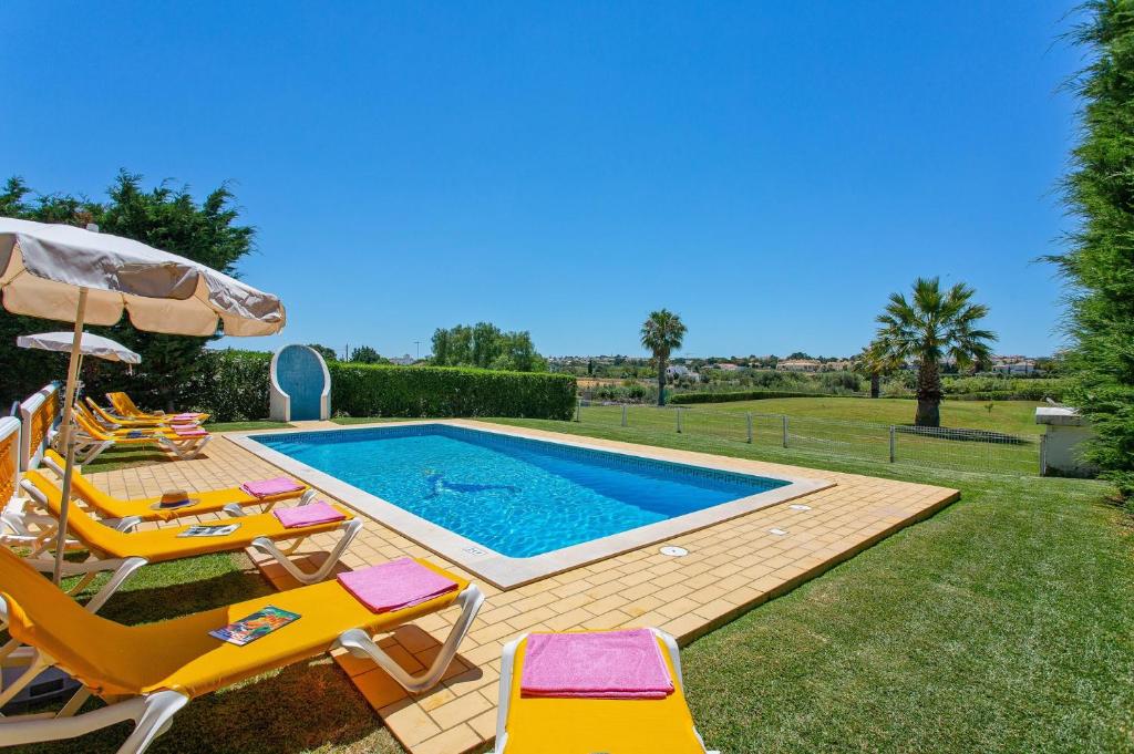 Apartamentos Solar Veiguinha - Resim 12