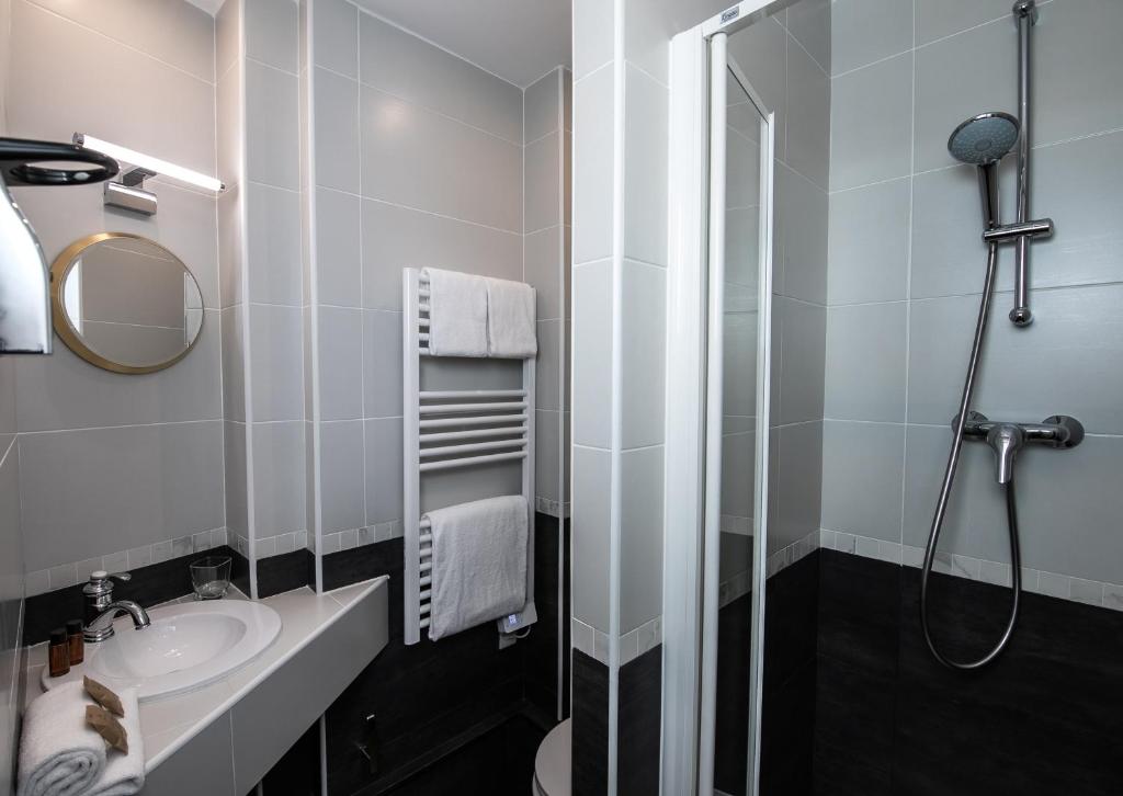 Eiffel Villa Garibaldi - Resim 14