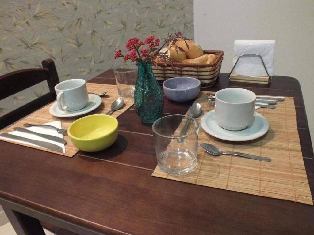  Residencia G'Alvês