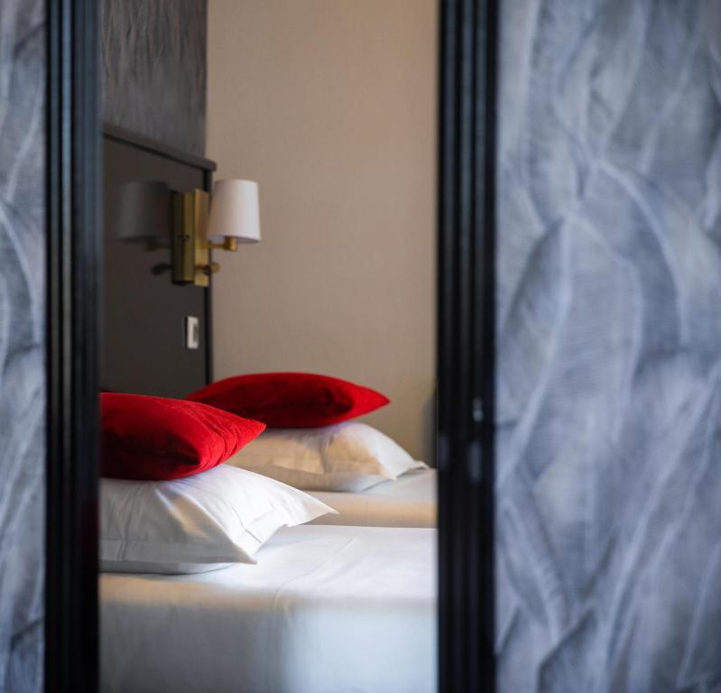 Eiffel Villa Garibaldi - Resim 13