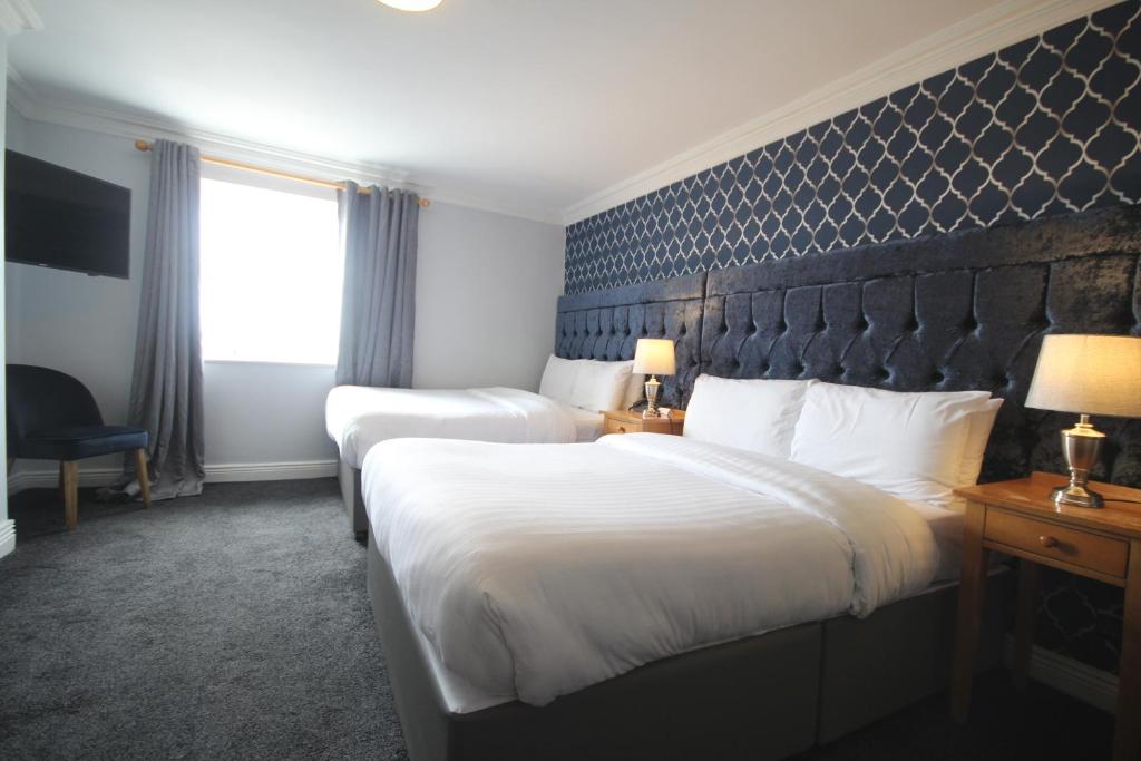 Hotel St George by Nina - Resim 25