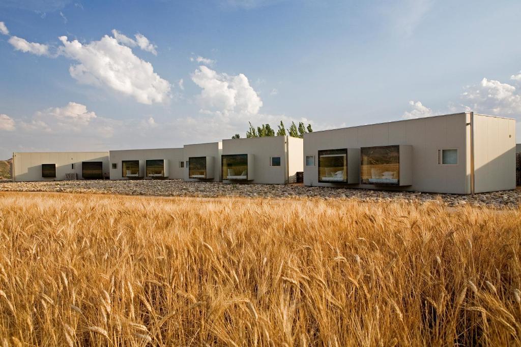 reservar hotel en Tudela