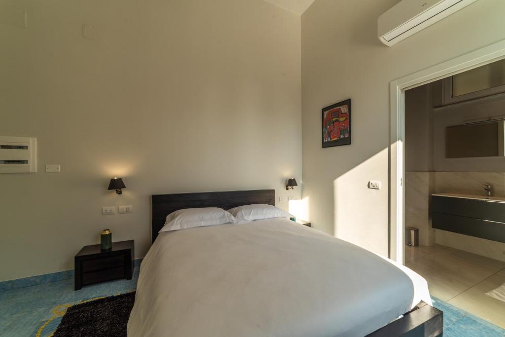 Villa Ortensia D'Avalos - Double Room With Pool View