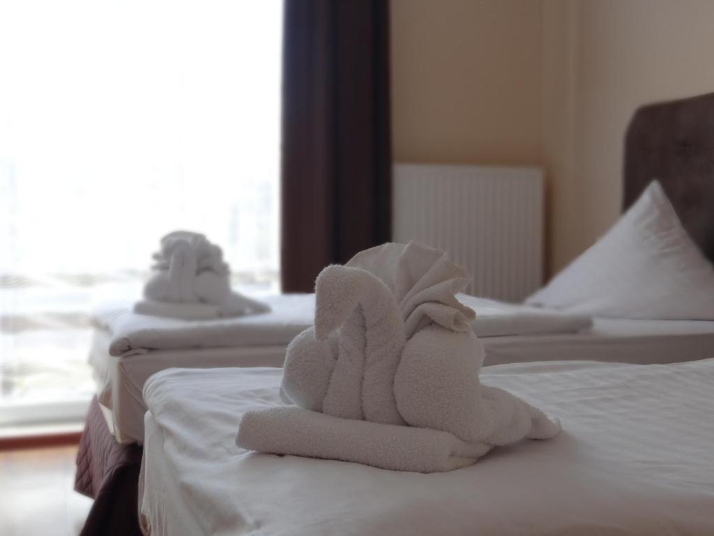 Hotel Relax - غرفة عائلية (3 أشخاص بالغين)