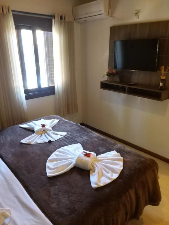 Pousada St. Patrick  Pousada St. Patrick