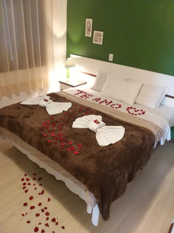 Pousada St. Patrick  Pousada St. Patrick