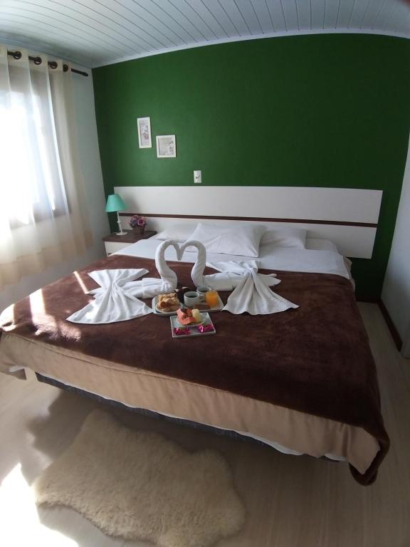 Pousada St. Patrick  Pousada St. Patrick