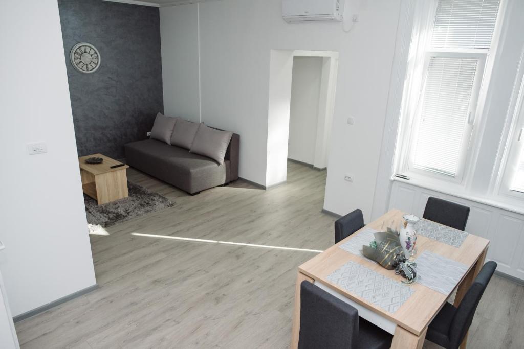 D&D apartments - Appartement Met één Slaapkamer