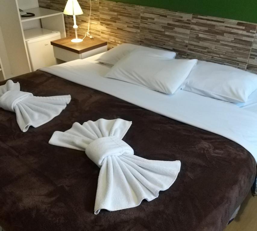 Pousada St. Patrick  Pousada St. Patrick