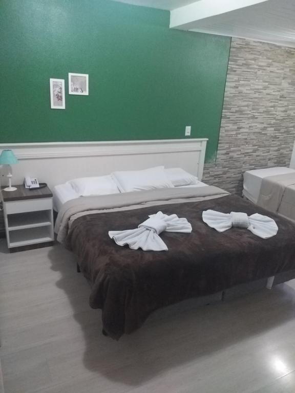 Pousada St. Patrick  Pousada St. Patrick