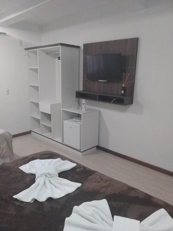 Pousada St. Patrick  Pousada St. Patrick