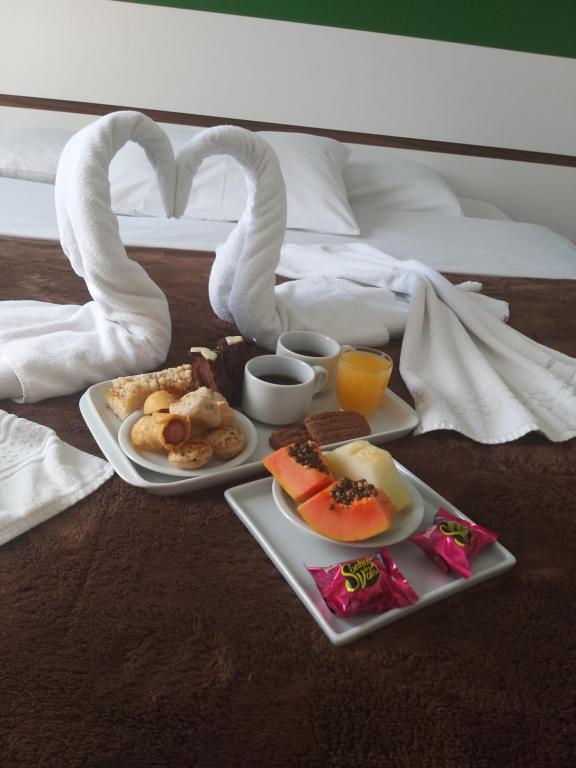 Pousada St. Patrick  Pousada St. Patrick