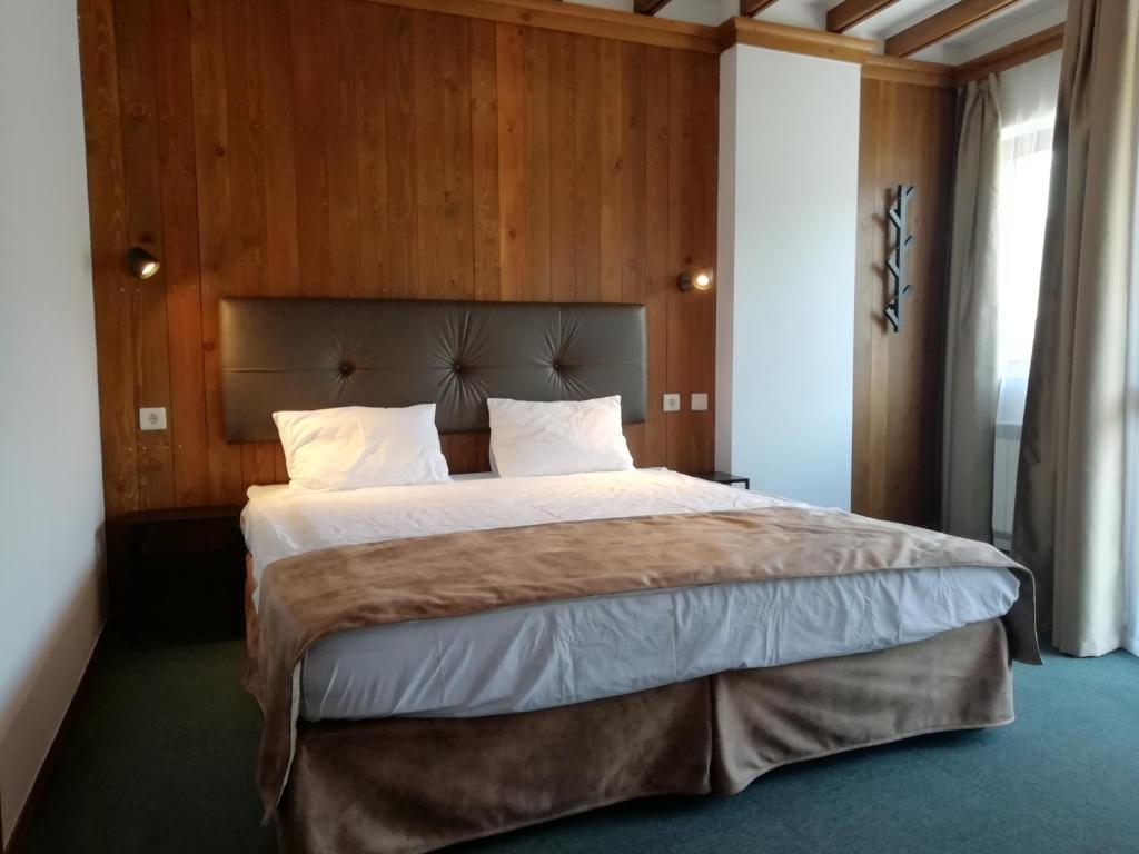 Gallery image of Hotel Razlog in Razlog