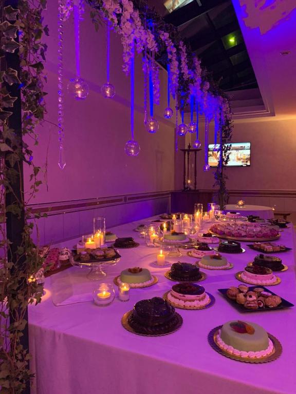 Hrana u hotelu ili u blizini