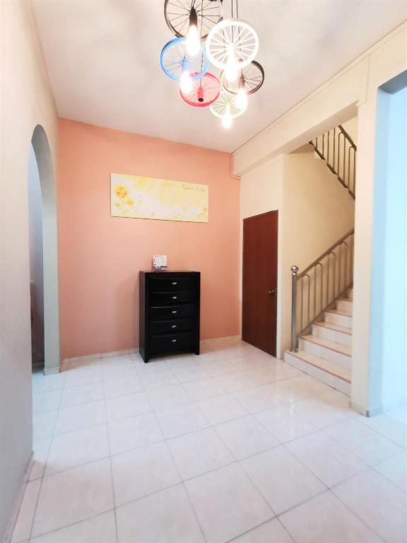 Fotografie z fotogalerie ubytování Warni Villa 8 Whole Or Room v destinaci Muar
