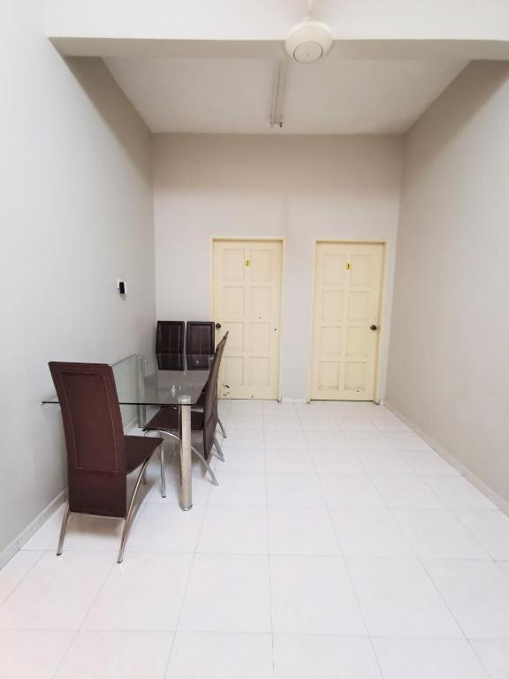 Fotografie z fotogalerie ubytování Warni Villa 8 Whole Or Room v destinaci Muar