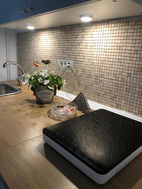 Sea Studio - Apartamento De Um Quarto