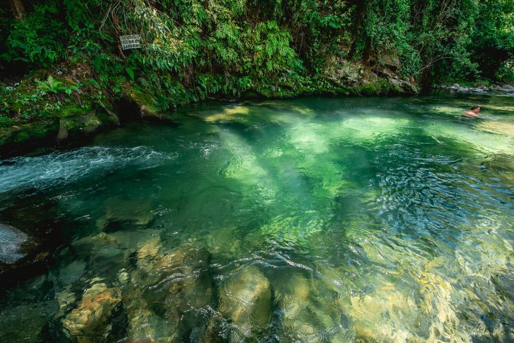  Rancho do Zé João