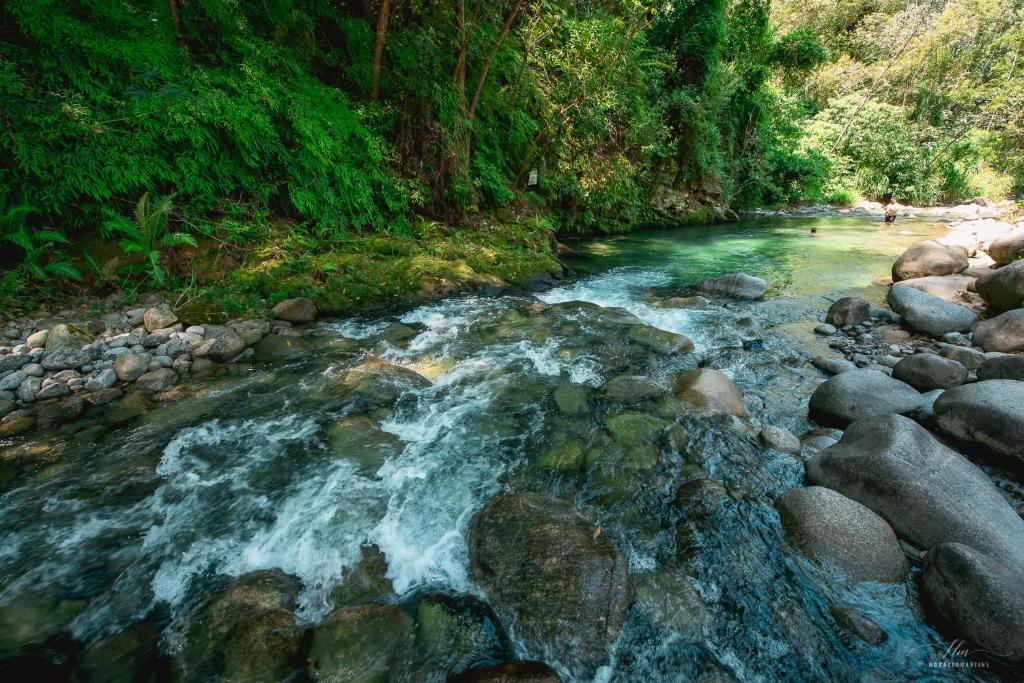  Rancho do Zé João
