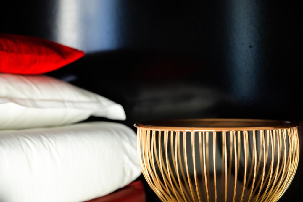 Eiffel Villa Garibaldi - Resim 23