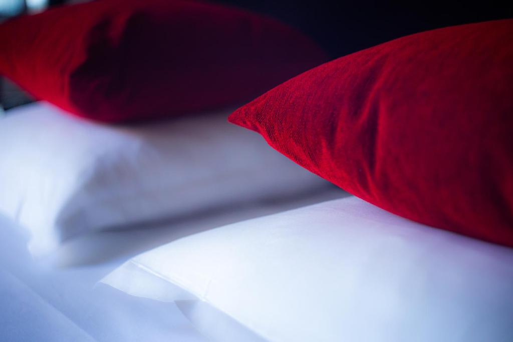 Eiffel Villa Garibaldi - Resim 21