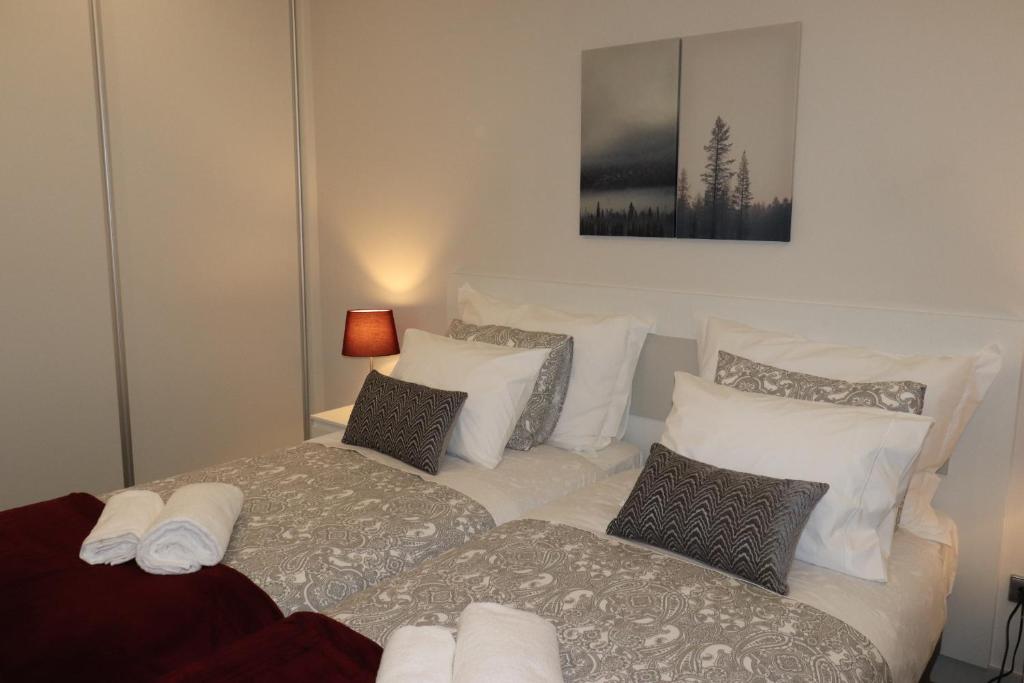 A&R Bolhão Apartment - 17