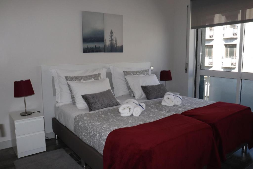 A&R Bolhão Apartment - 16