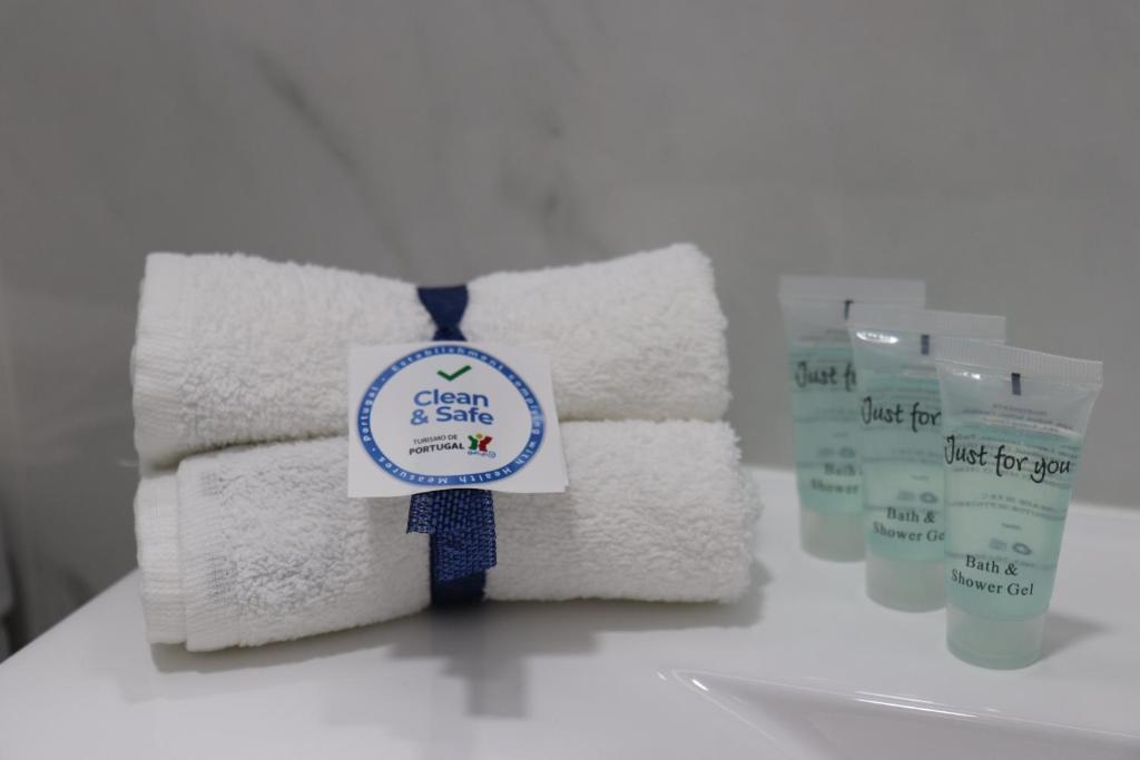 A&R Bolhão Apartment - 19