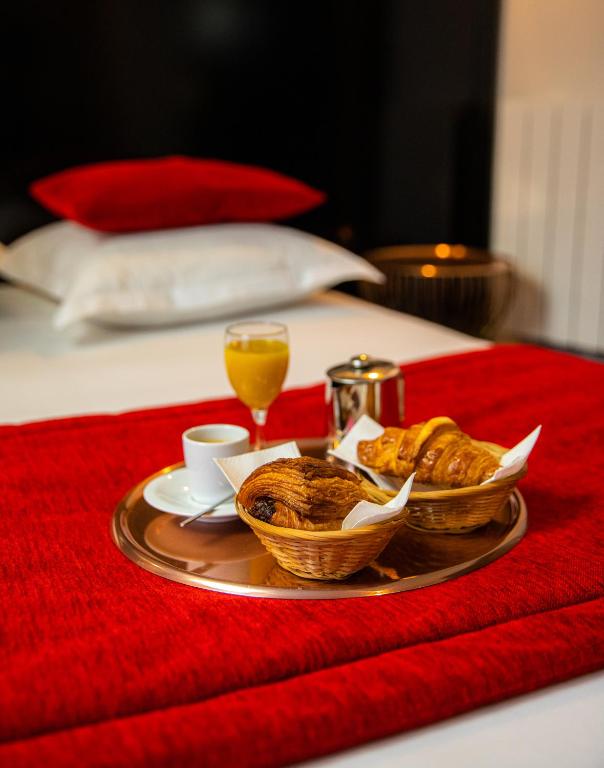 Eiffel Villa Garibaldi - Resim 11